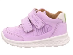 Superfit Breeze sneaker lilla